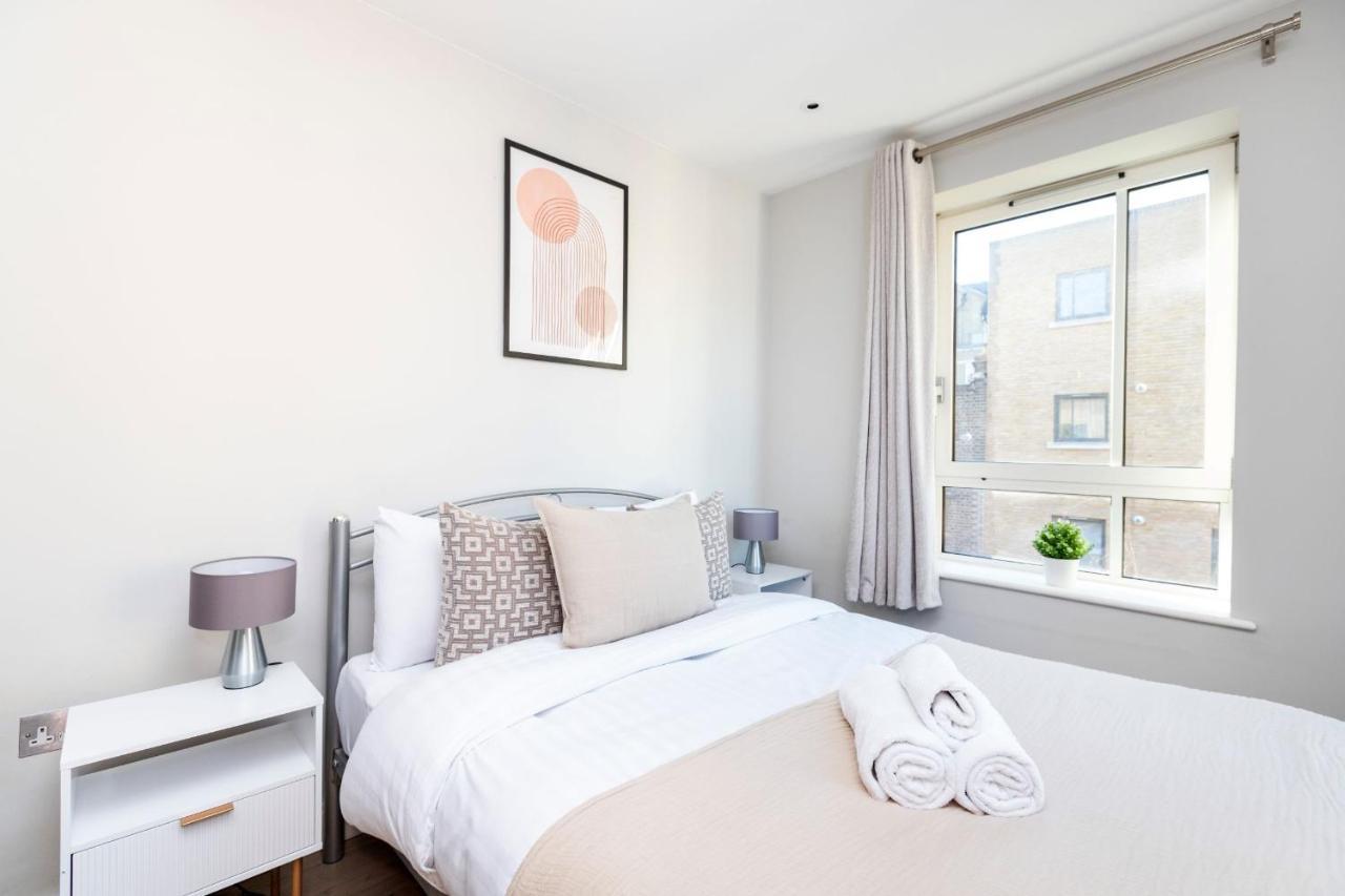 Westminster Abbey - 3br - Cityapartmentstay Апартаменты
