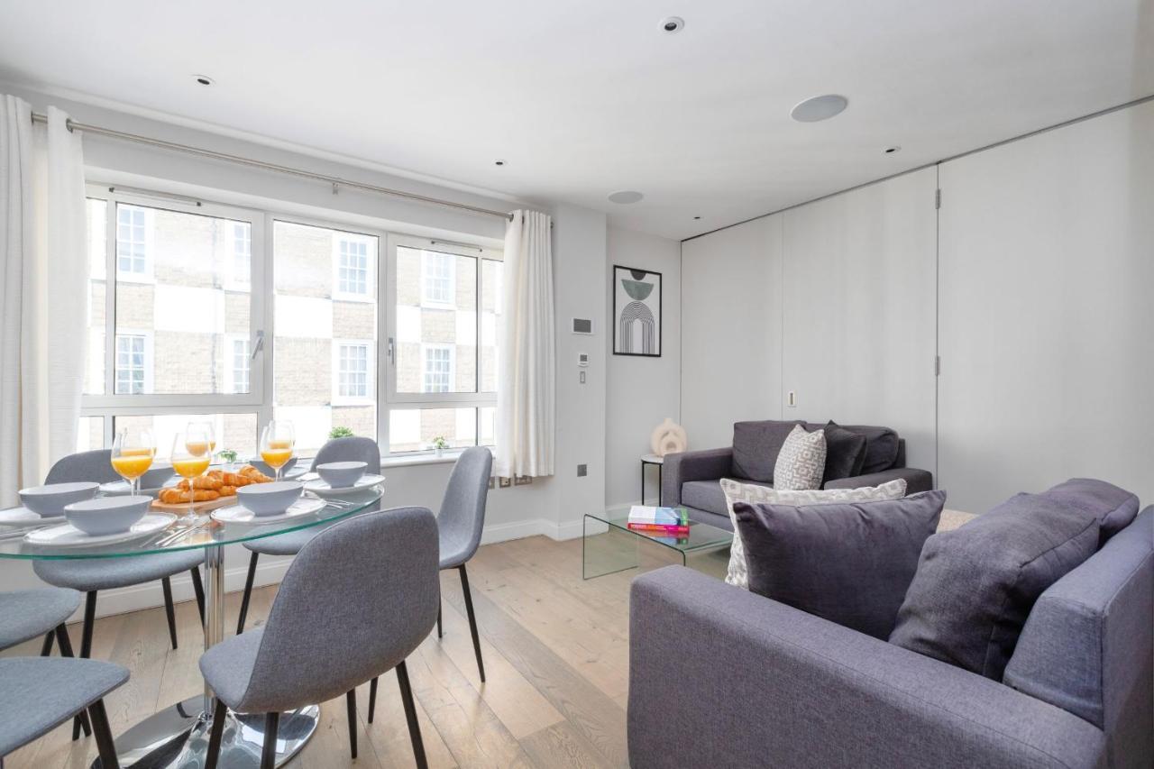 Апартаменты Westminster Abbey - 3br - Cityapartmentstay *