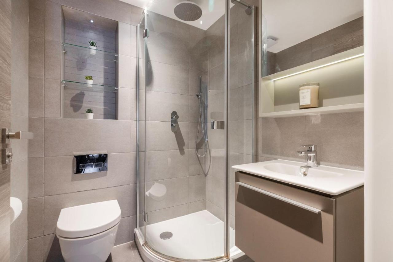 Westminster Abbey - 3br - Cityapartmentstay Апартаменты *