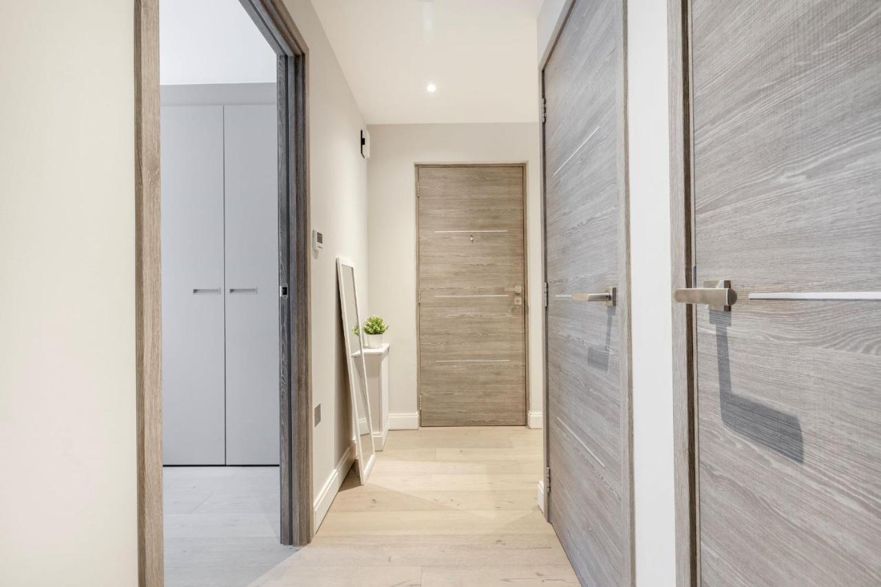 Апартаменты Westminster Abbey - 3br - Cityapartmentstay