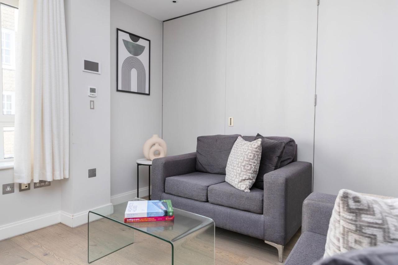 Апартаменты Westminster Abbey - 3br - Cityapartmentstay Лондон