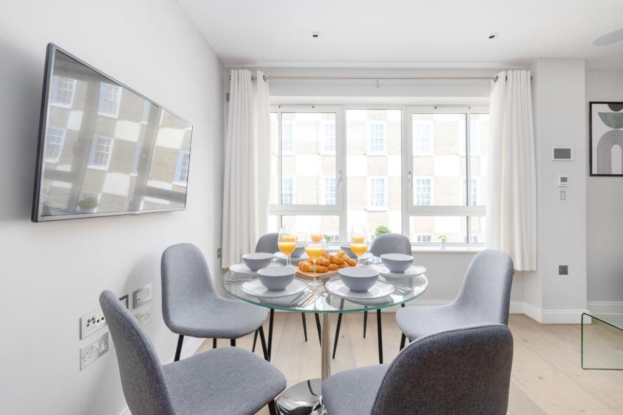 Апартаменты Westminster Abbey - 3br - Cityapartmentstay *