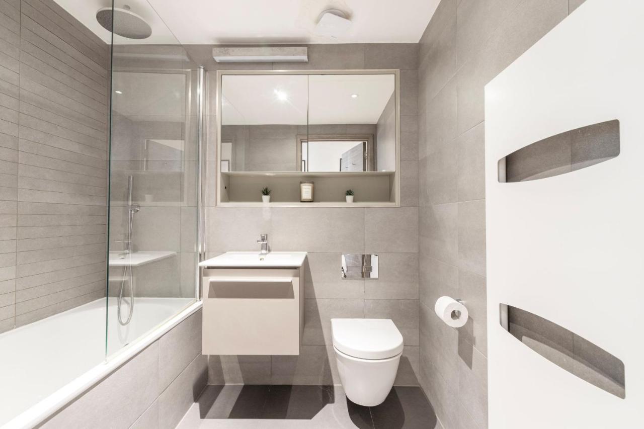 Westminster Abbey - 3br - Cityapartmentstay Апартаменты *