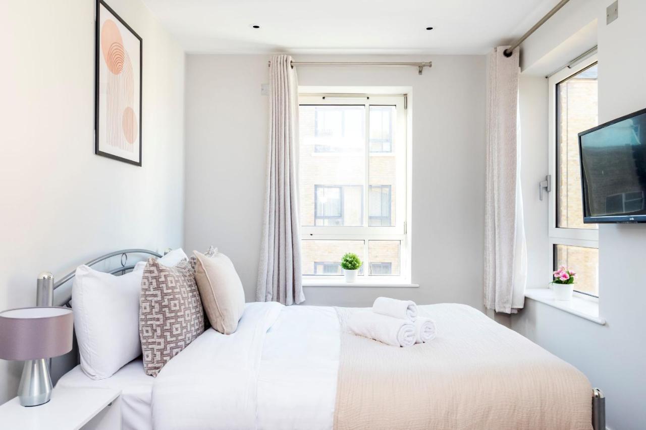 Апартаменты Westminster Abbey - 3br - Cityapartmentstay Лондон