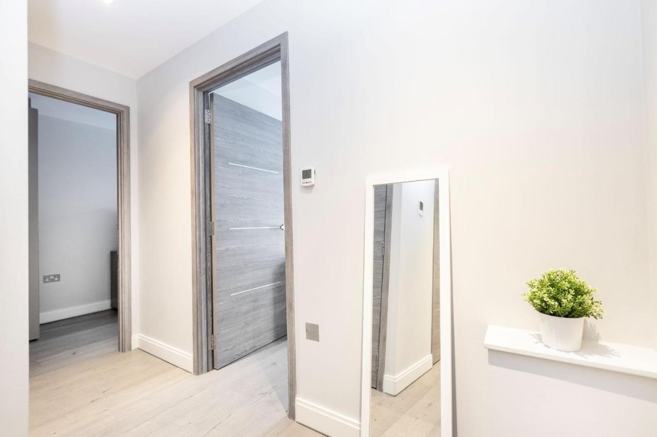 Westminster Abbey - 3br - Cityapartmentstay Лондон