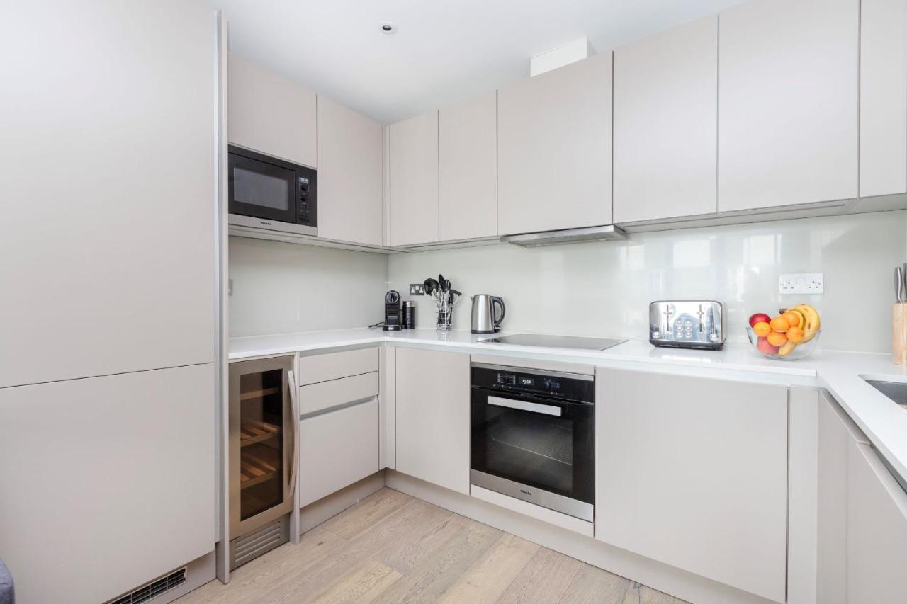 Westminster Abbey - 3br - Cityapartmentstay * Лондон