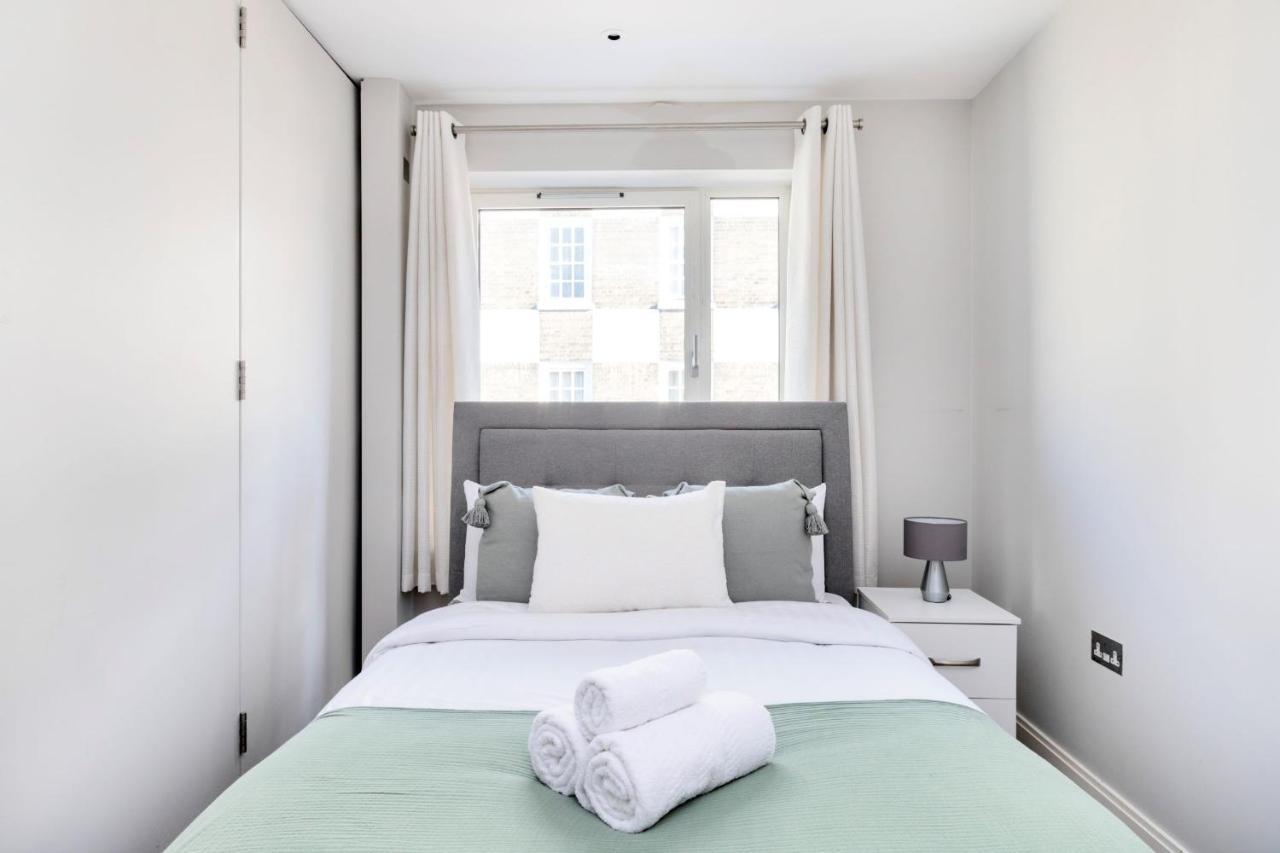 Westminster Abbey - 3br - Cityapartmentstay Апартаменты Лондон