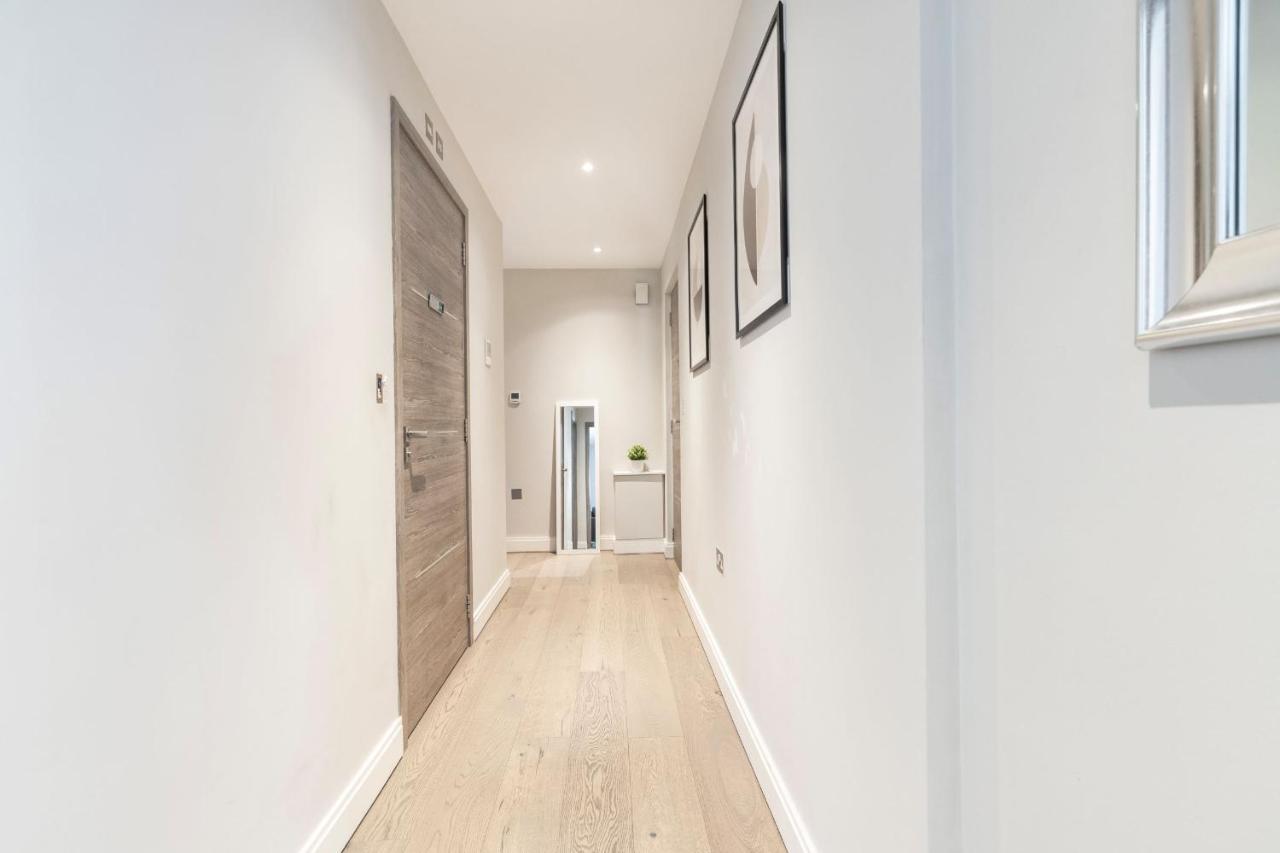 Westminster Abbey - 3br - Cityapartmentstay Апартаменты