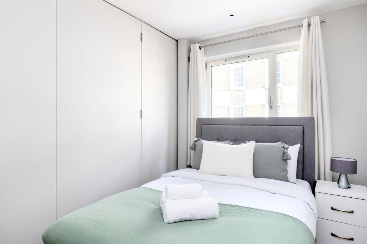 Westminster Abbey - 3br - Cityapartmentstay Апартаменты