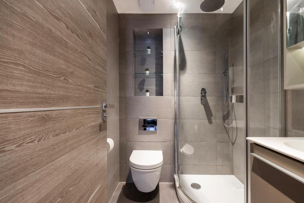 Westminster Abbey - 3br - Cityapartmentstay Апартаменты *