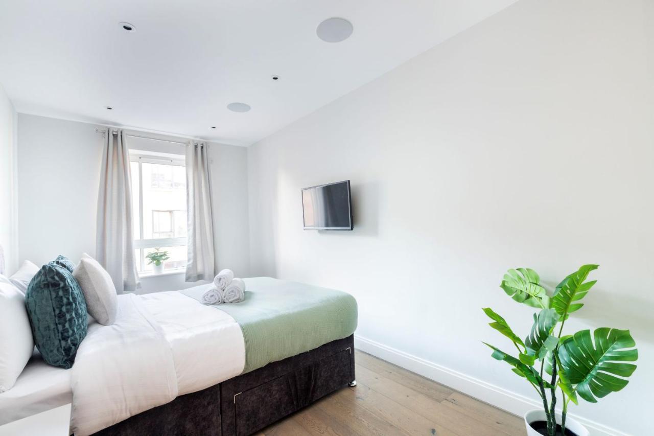 Апартаменты Westminster Abbey - 3br - Cityapartmentstay Лондон