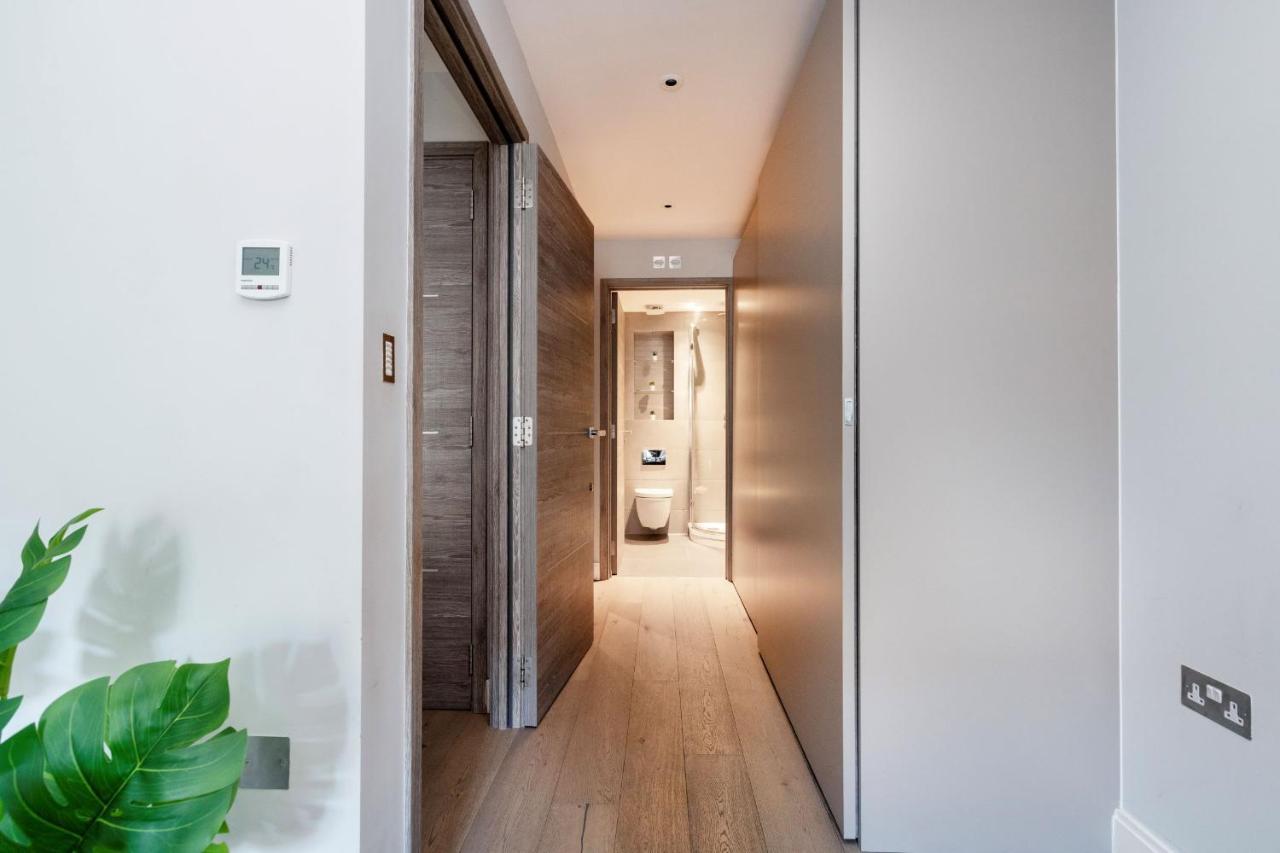 Апартаменты Westminster Abbey - 3br - Cityapartmentstay