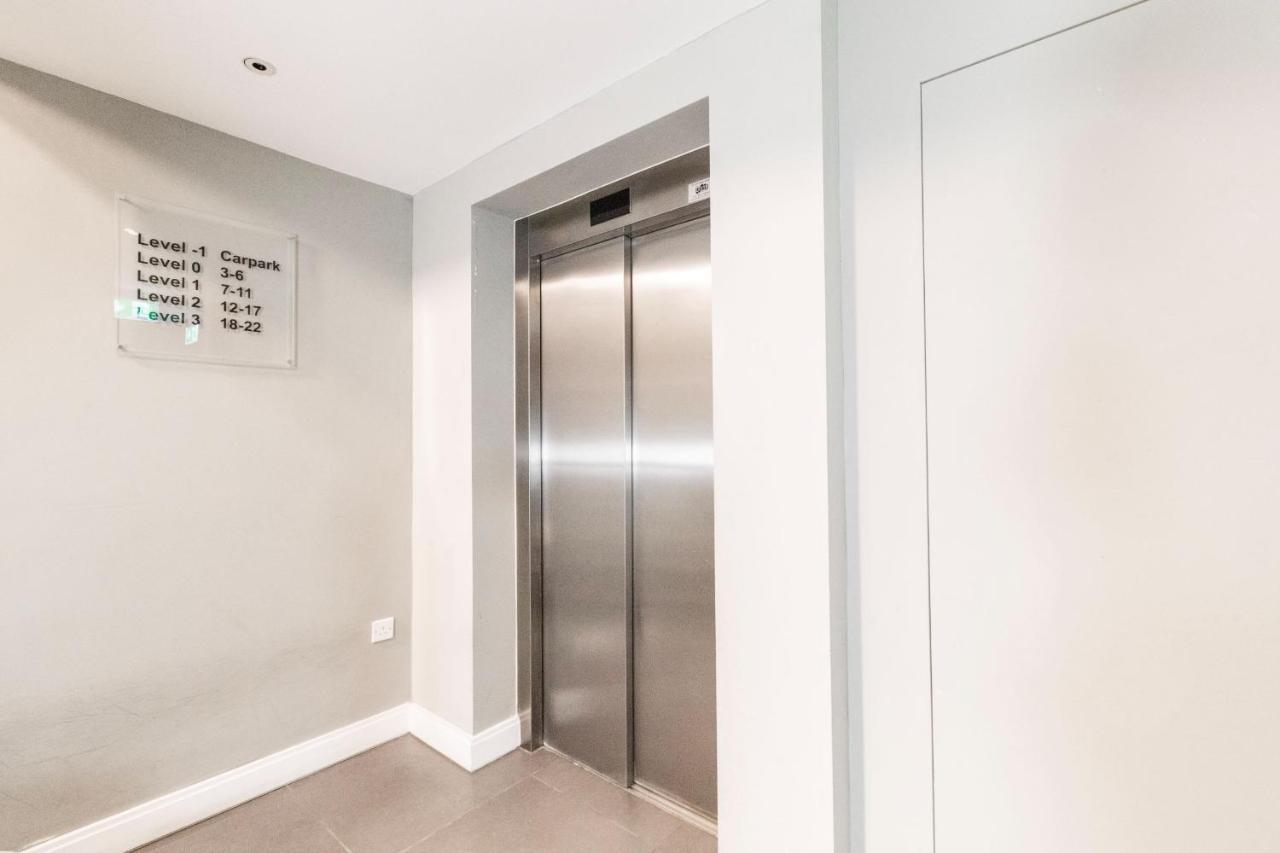 Westminster Abbey - 3br - Cityapartmentstay Апартаменты Лондон